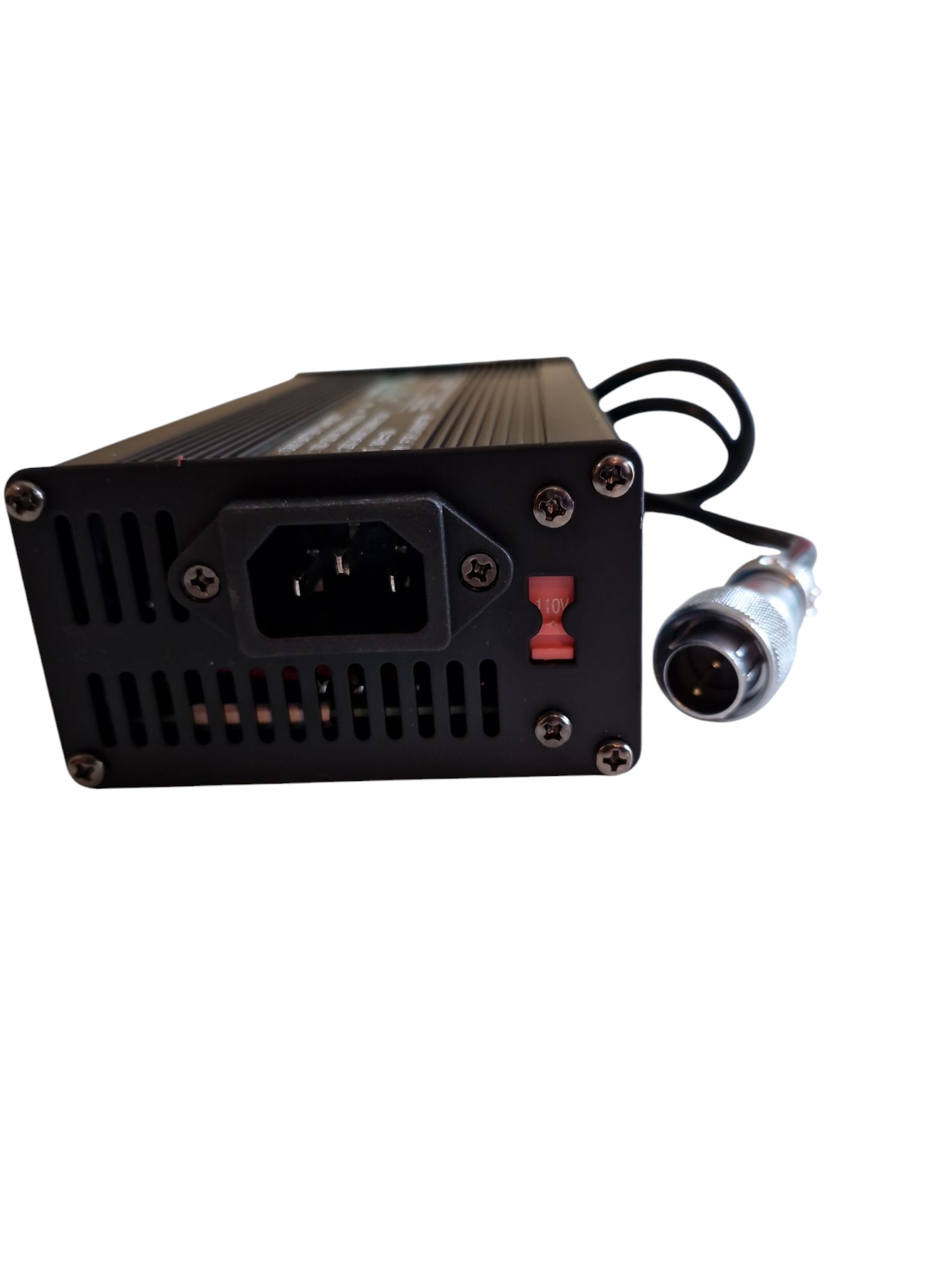 Charger 72v 5 amp for Enduro Ebike