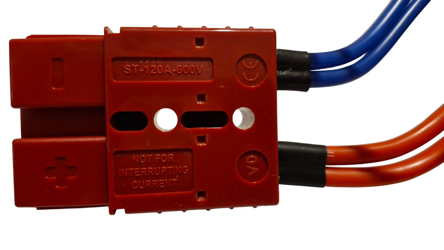 72v 26ah Lithium Enduro Ebike Battery
