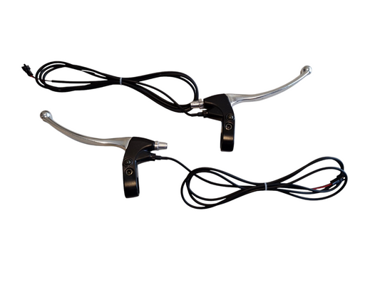 Brake Lever Set