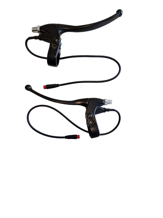 Brake Lever Set Waterproof