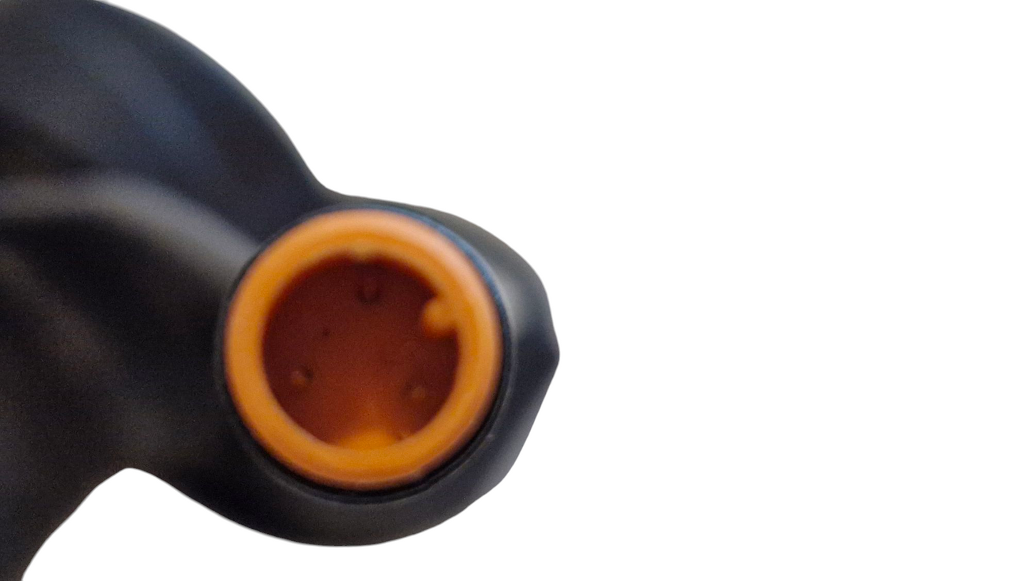 Thumb Throttle Waterproof connector