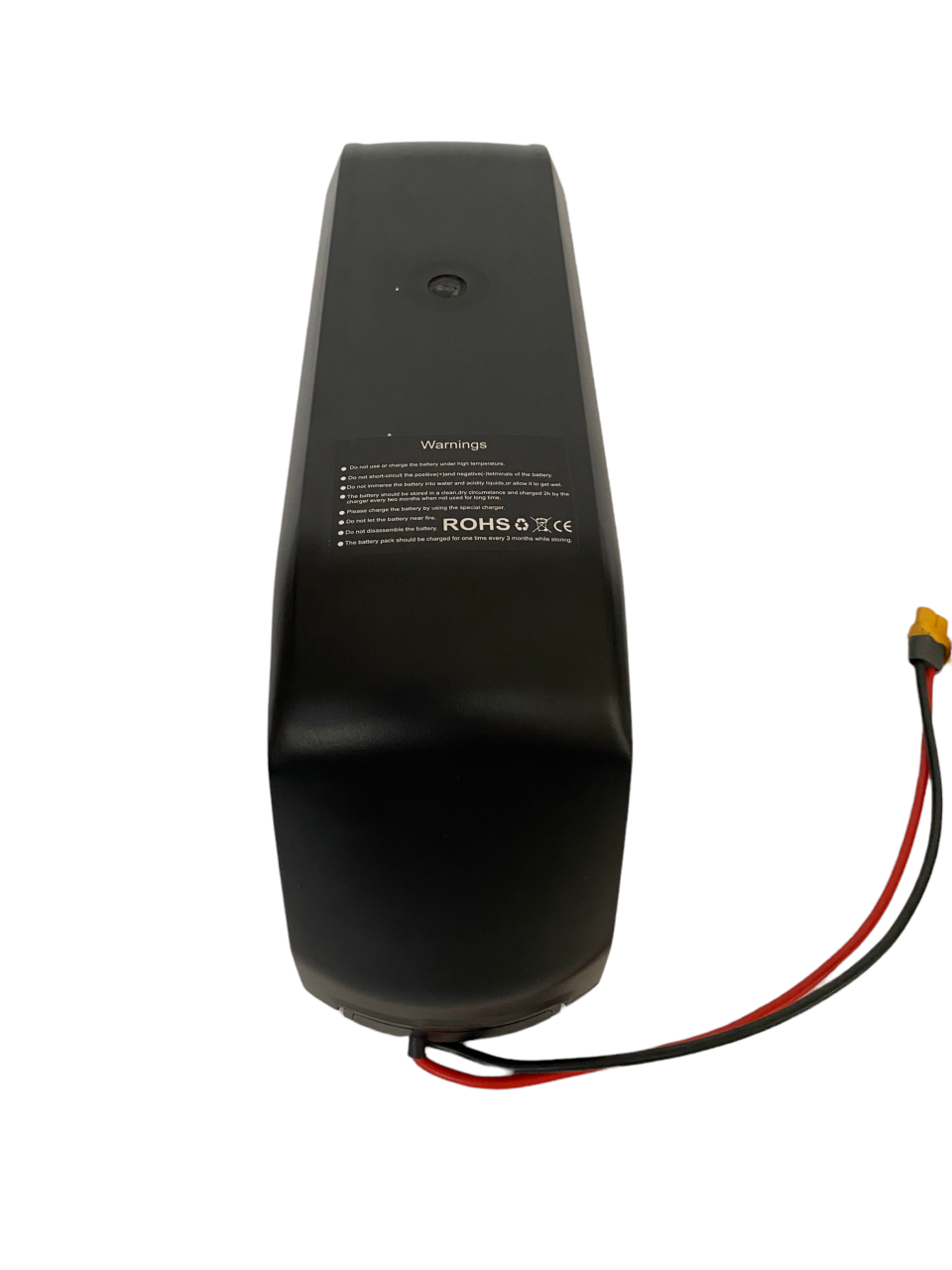 72v 14ah Lithium Ebike Battery