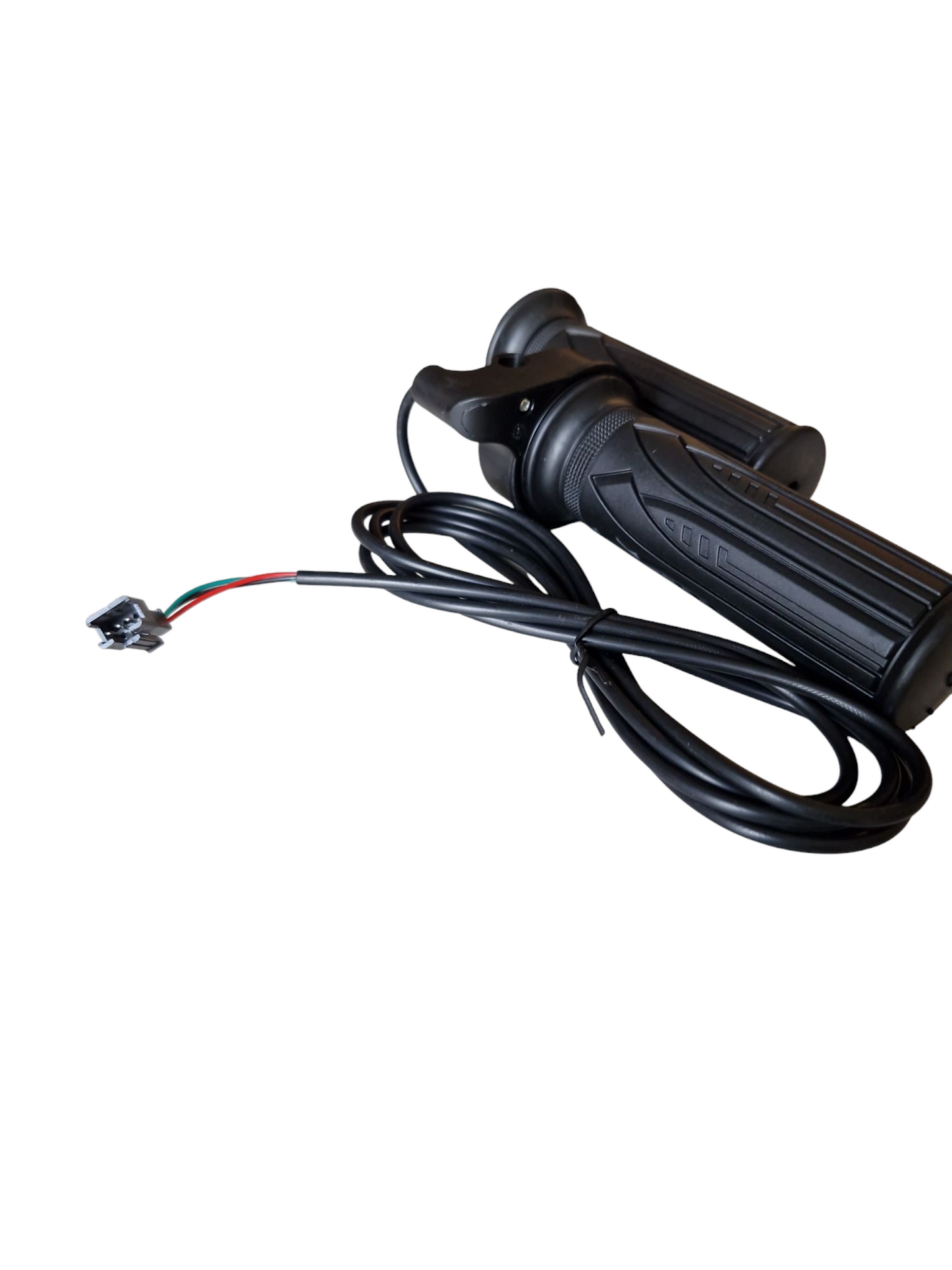 Twist Throttle - FULL