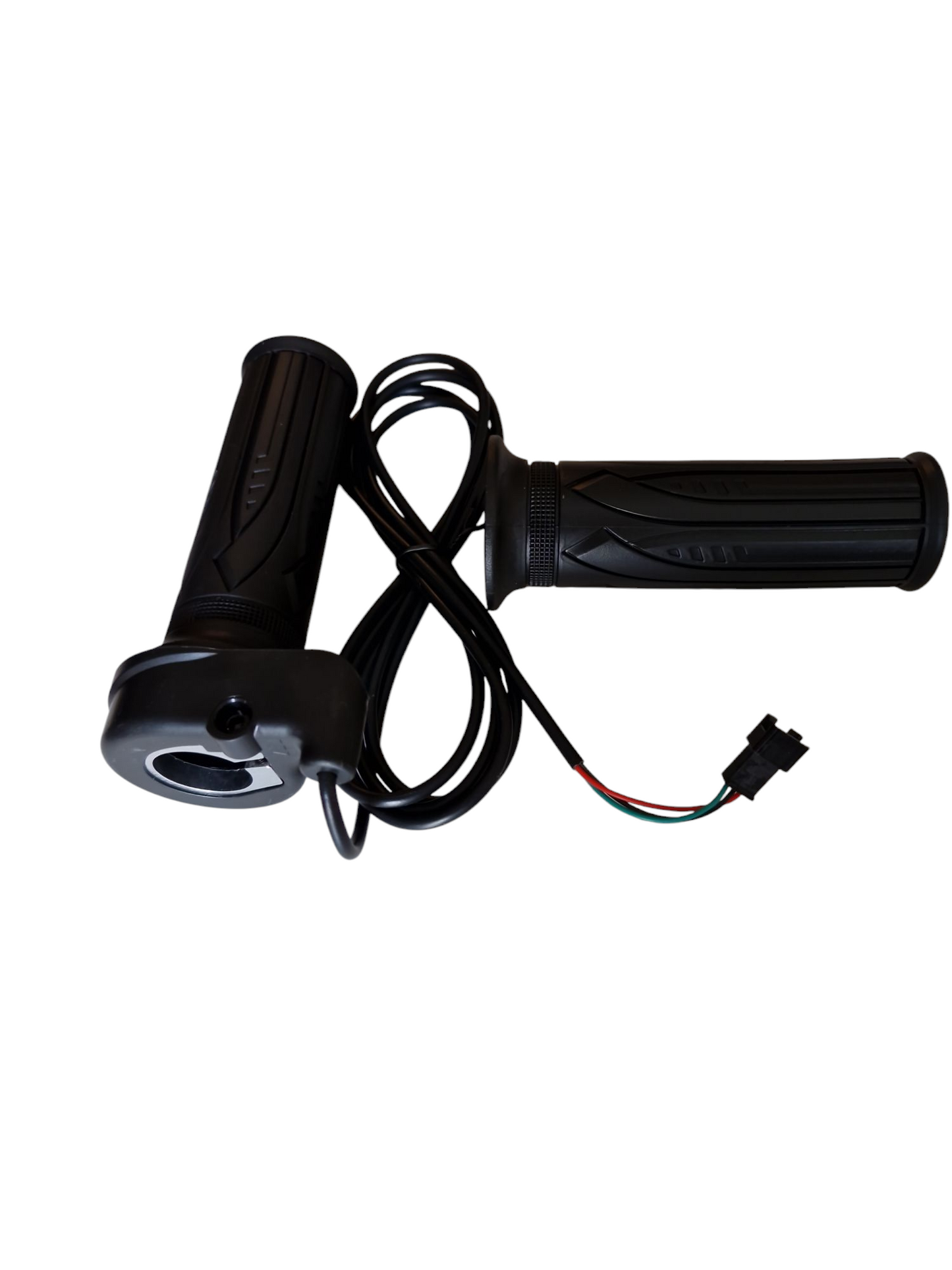 Twist Throttle - FULL