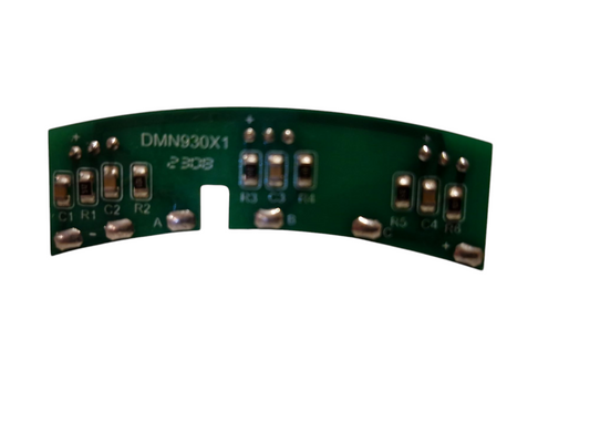 Hall Sensor