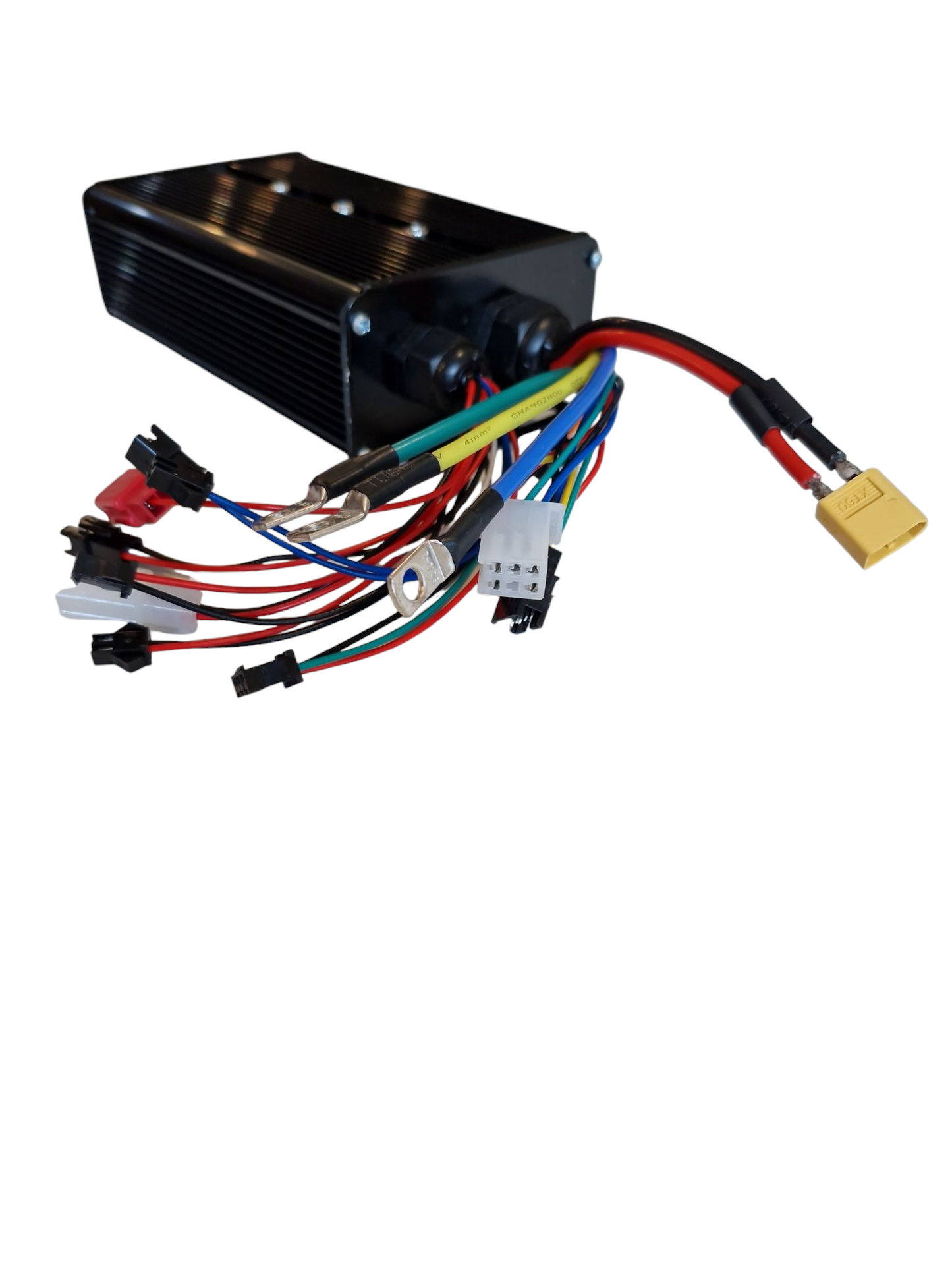 60 amp Controller