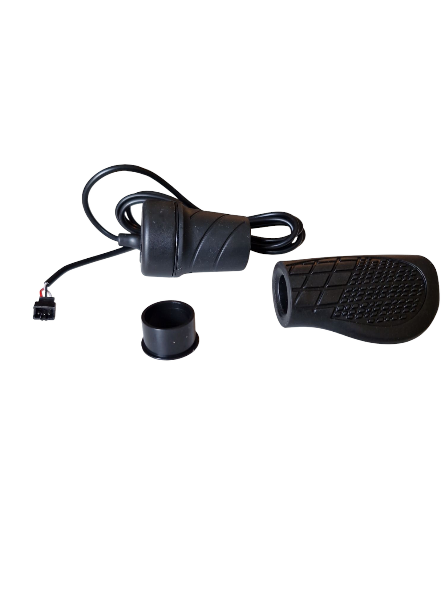 Twist Throttle - HALF TWIST