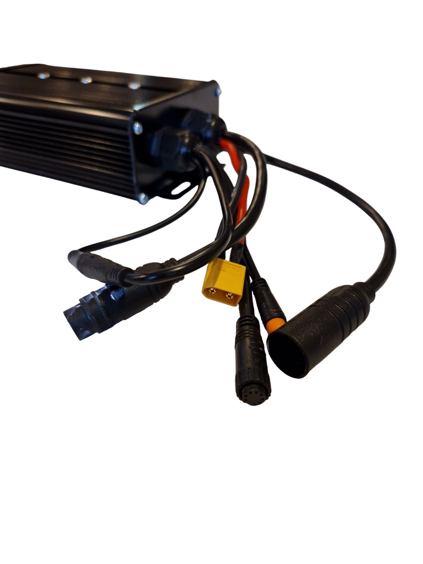 45 amp Waterproof Connector Controller