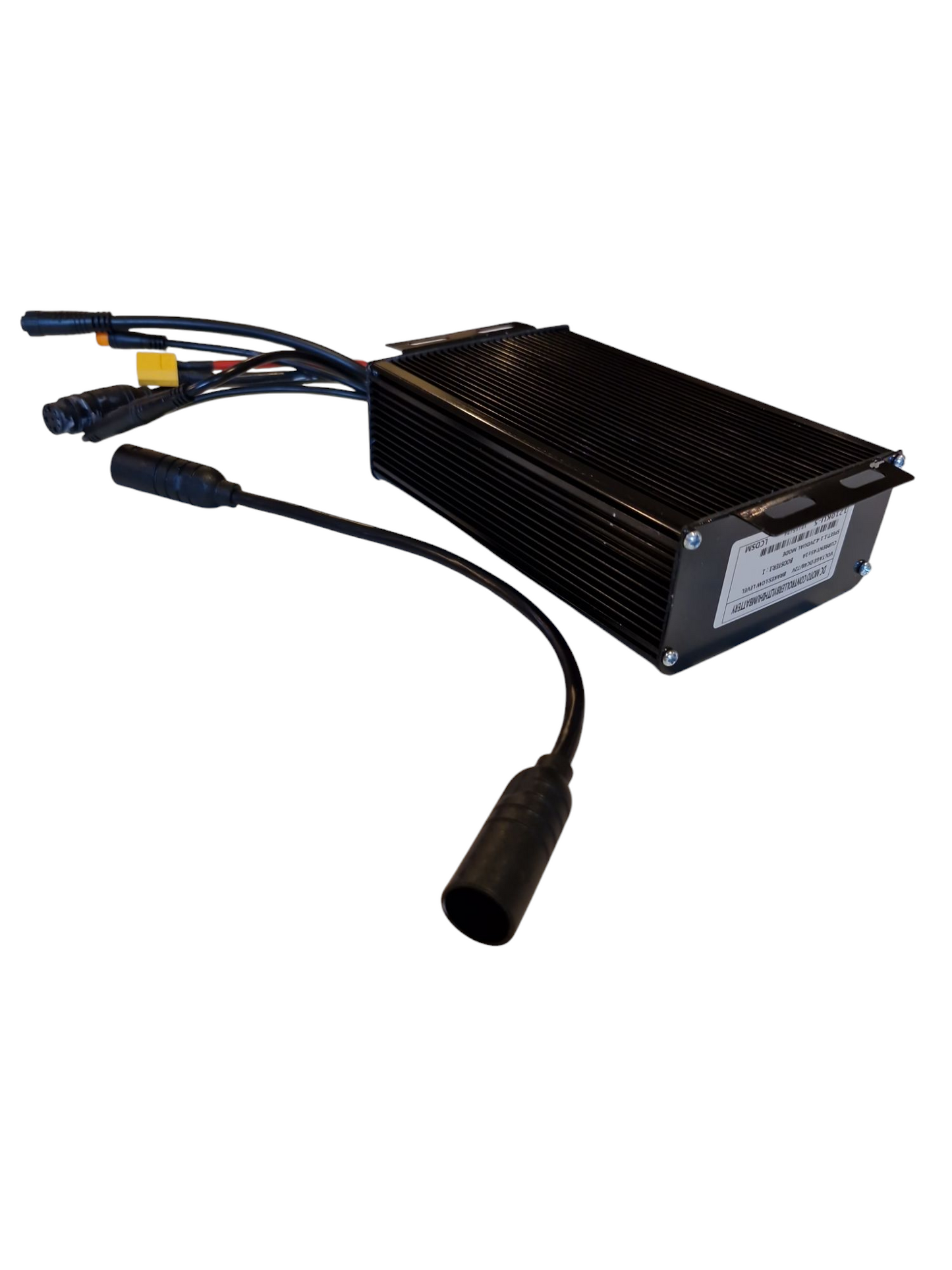 45 amp Waterproof Connector Controller