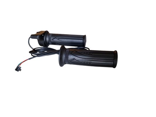 Twist Throttle - FULL