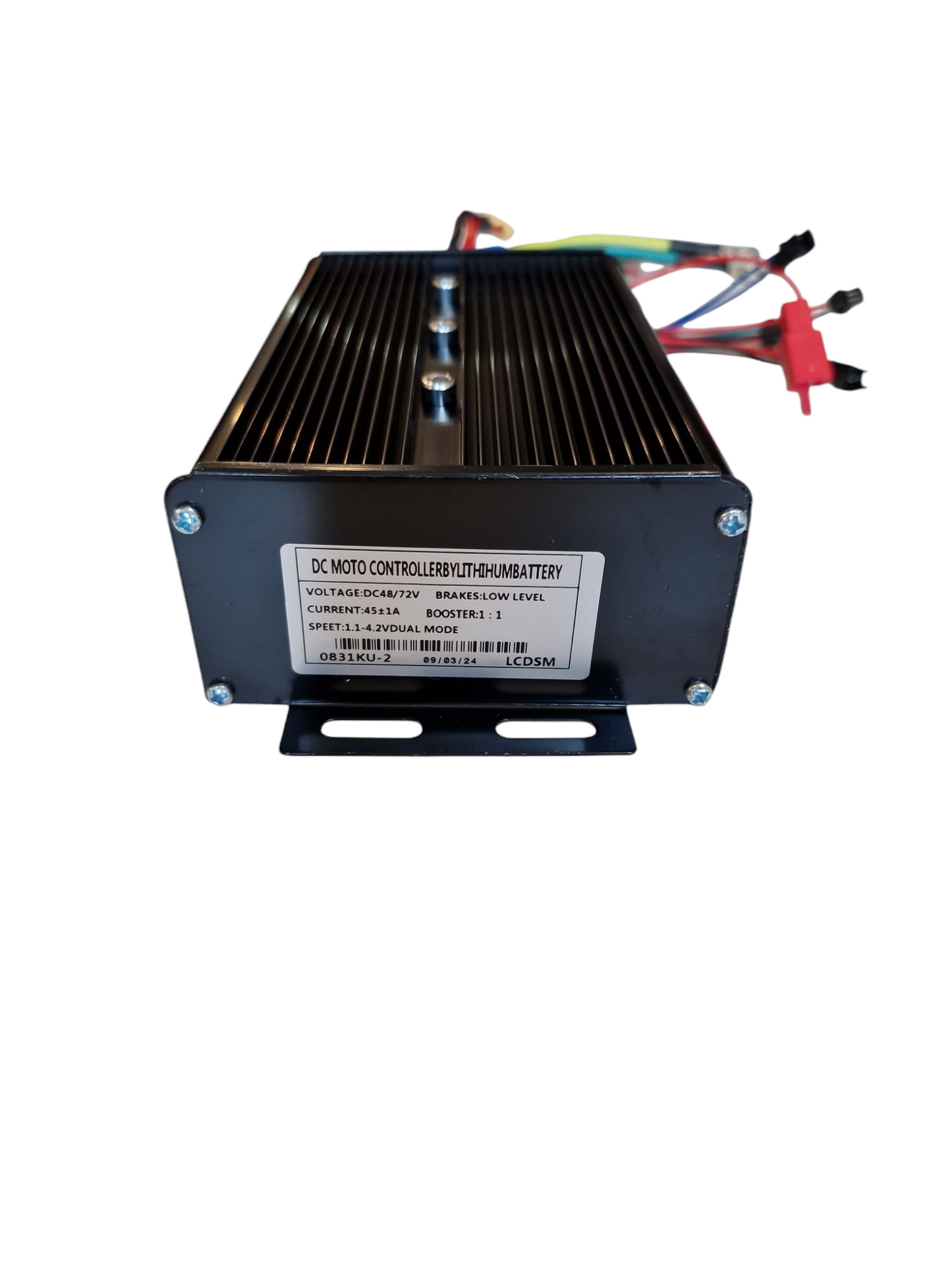 45 amp Controller