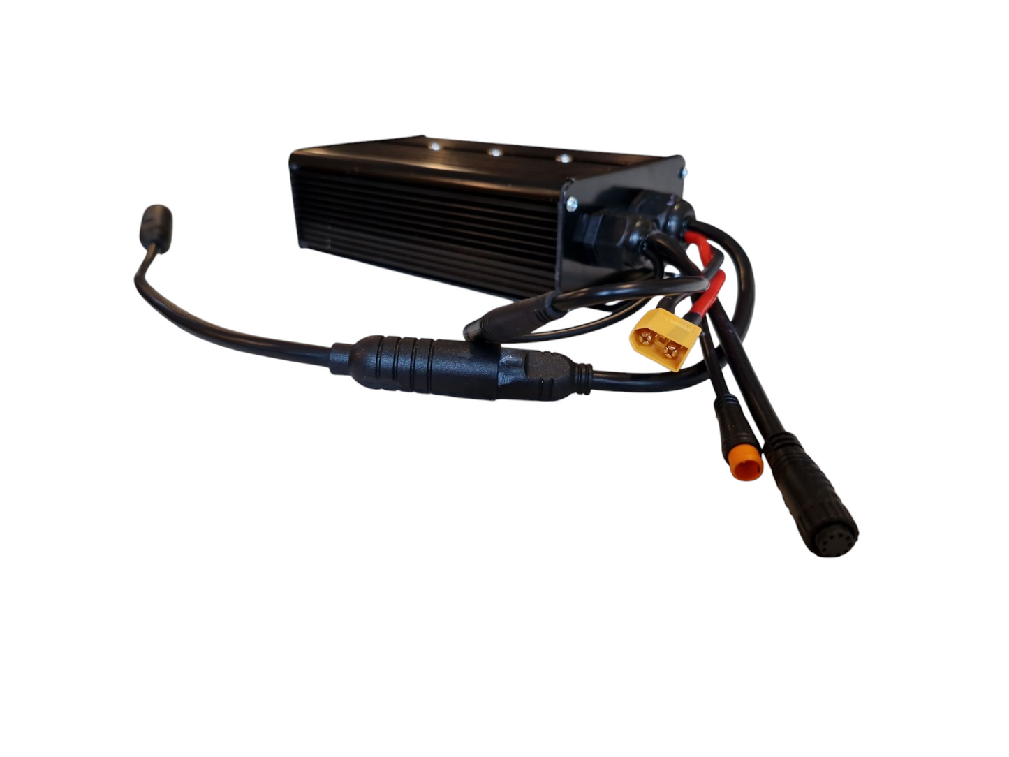45 amp Waterproof Connector Controller