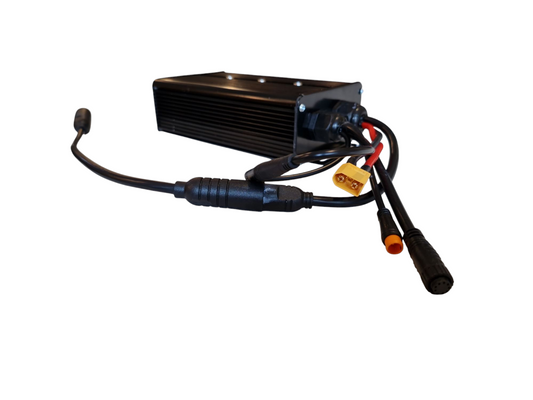 45 amp Waterproof Connector Controller