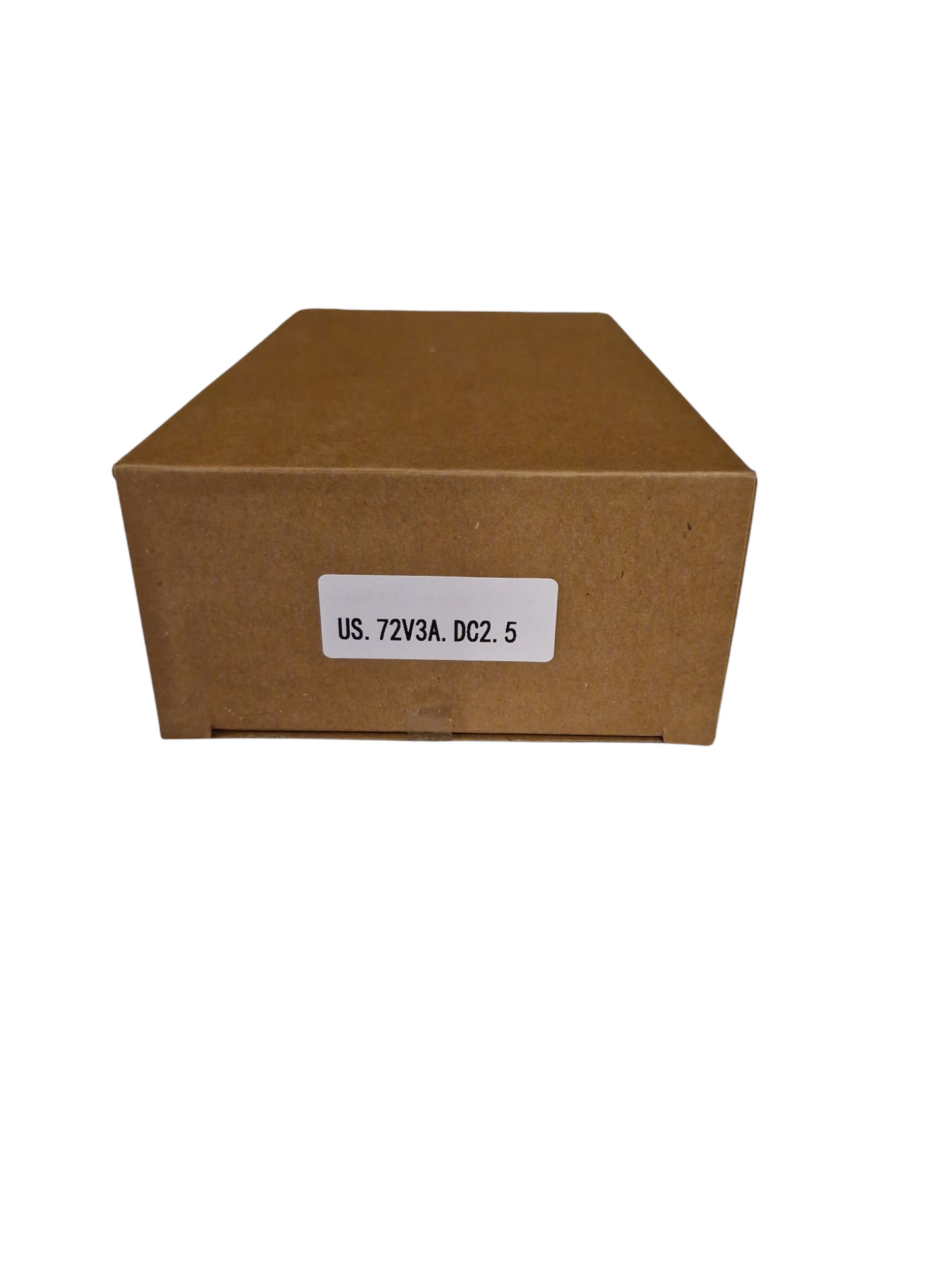 Charger 72v 2 amp DC 2.1