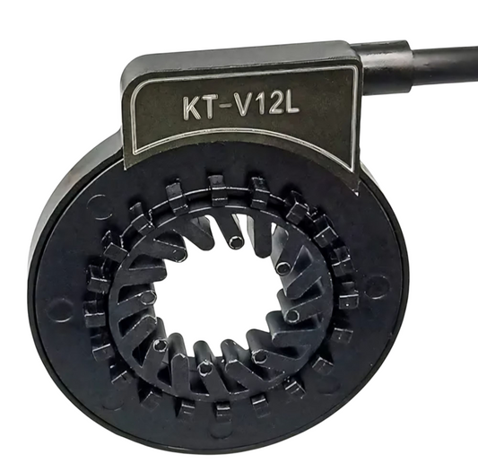Pedal Assist KT-V12L ( LEFT )