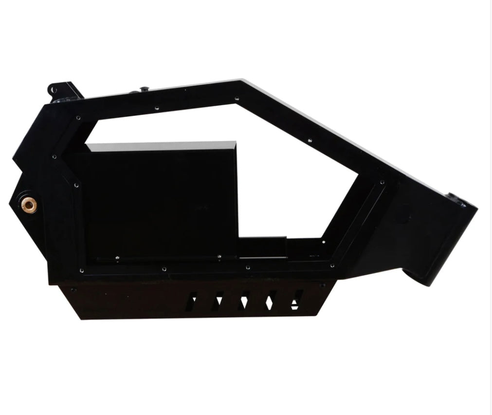 Enduro Frame Only