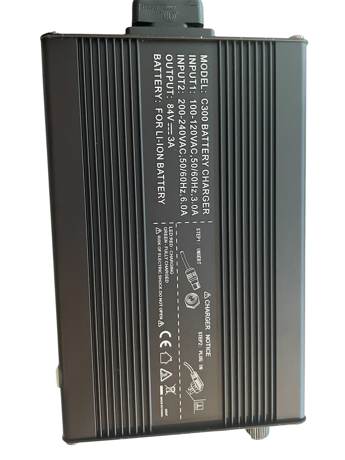 72v 25ah  Panasonic Lithium Ebike Battery