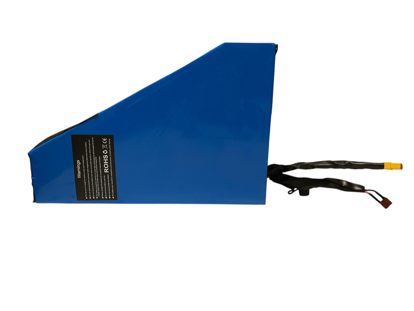 72v 25ah  Panasonic Lithium Ebike Battery