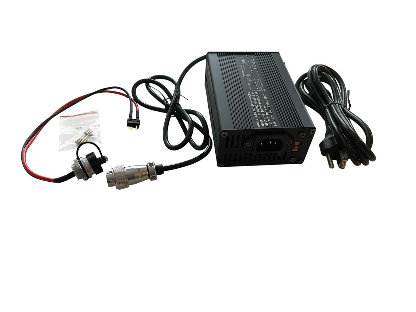72v 25ah  Panasonic Lithium Ebike Battery