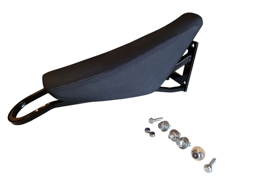 Enduro Motorcycle Seat