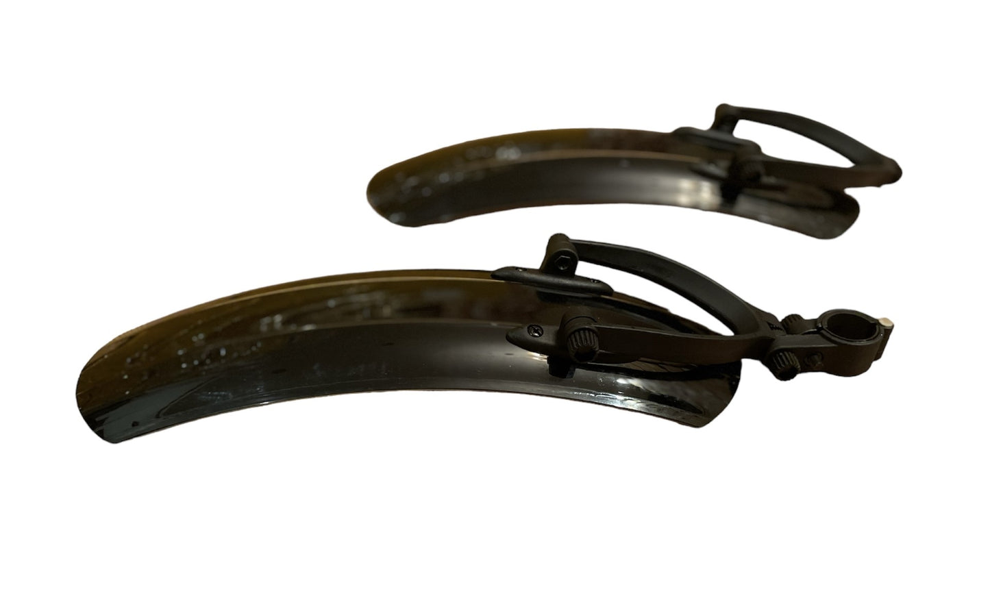 Fat mudguards