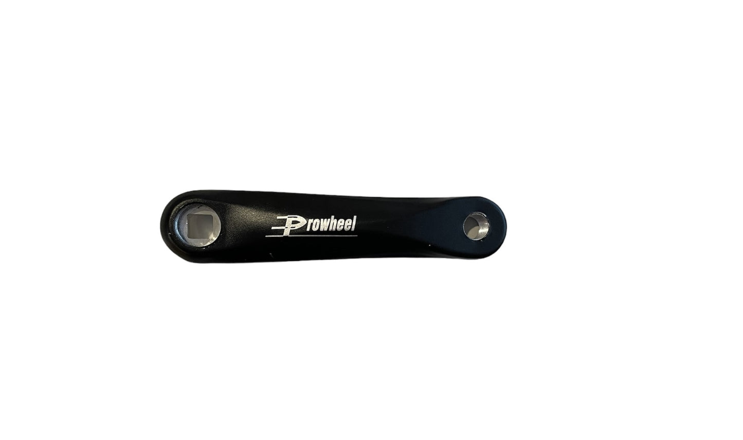 Enduro Crank Set
