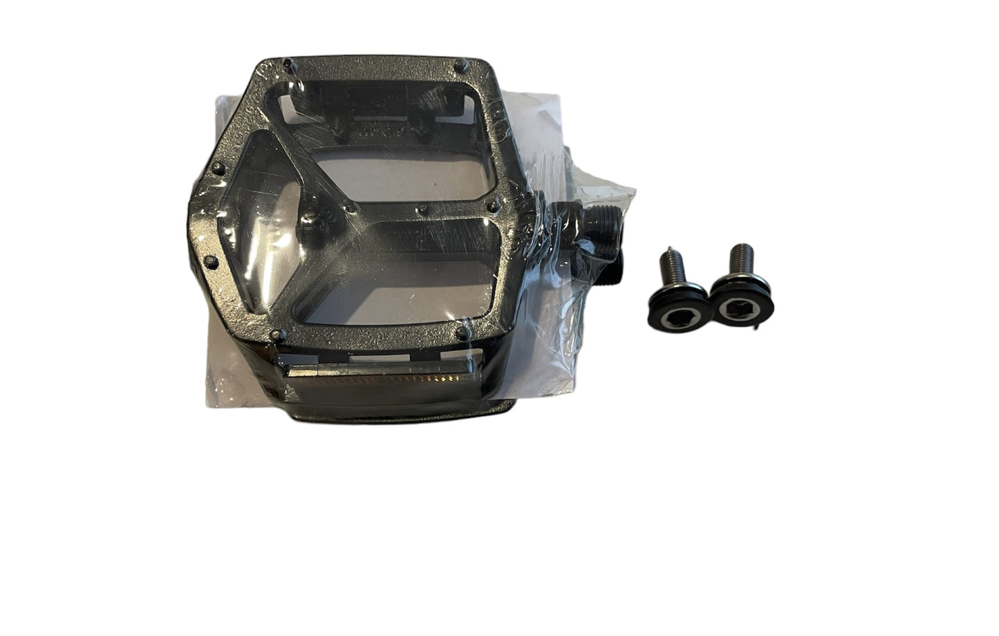 Enduro Crank Set