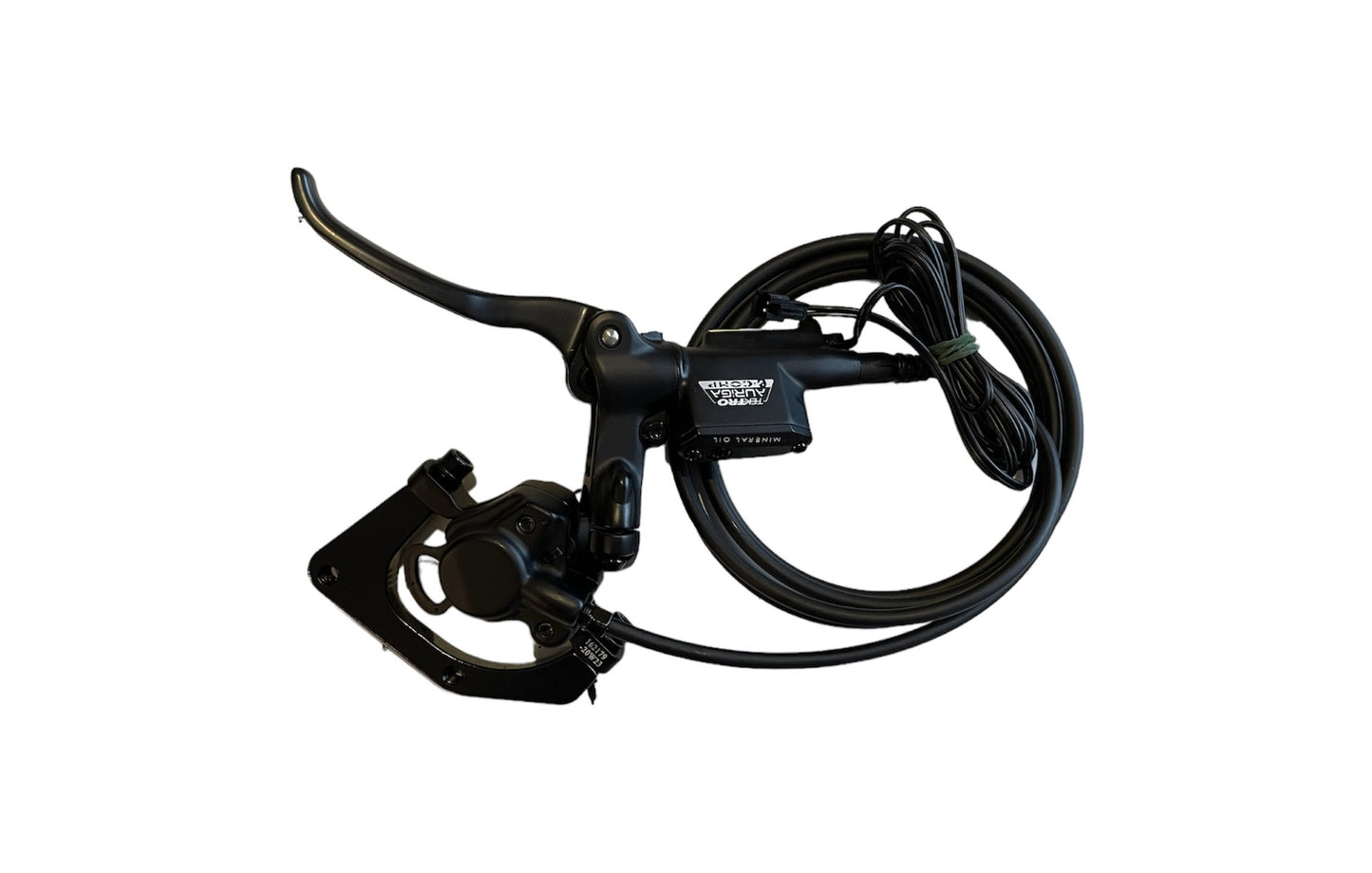 Tektro HD-E500 Ebike Disc Brake Dual Piston Caliper with Sensor Control