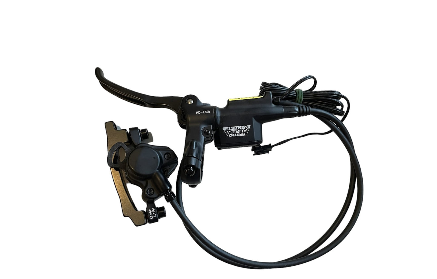 Tektro HD-E500 Ebike Disc Brake Dual Piston Caliper with Sensor Control