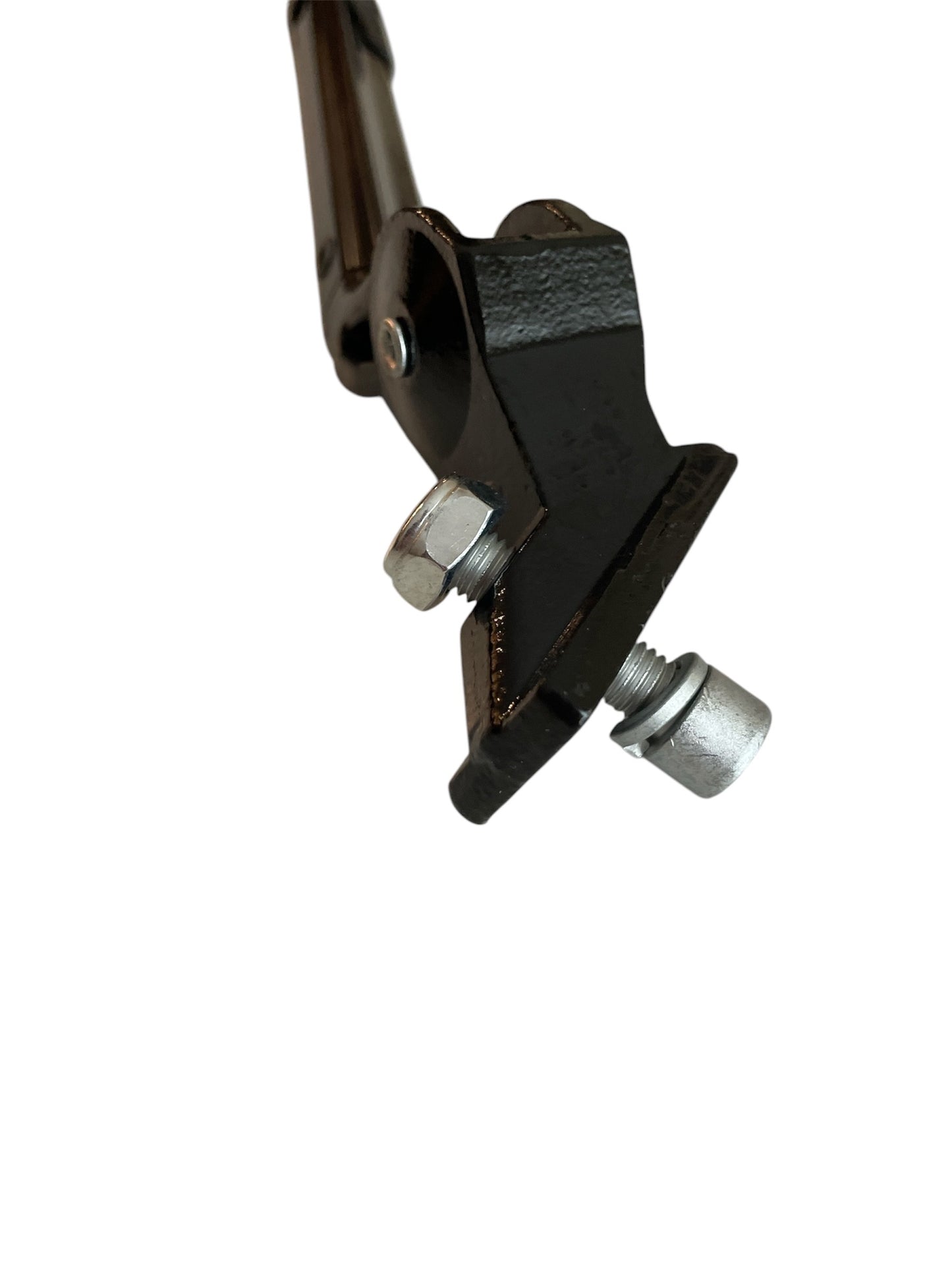 Enduro Kickstand