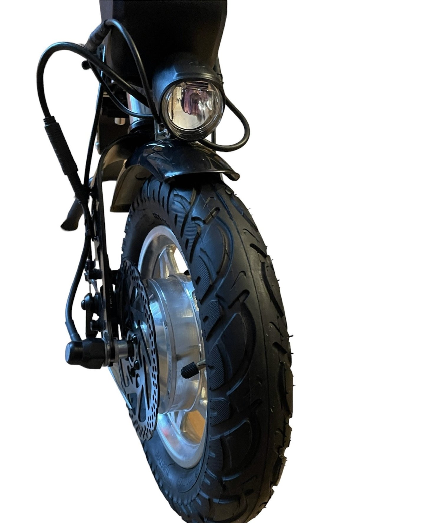 350 Watt Geared Electric Wheelchair Power Add-On