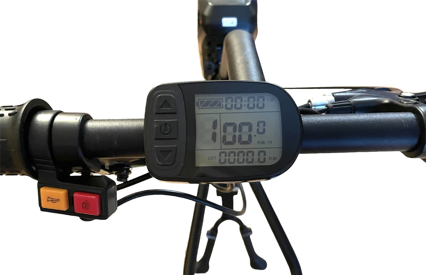 350 Watt Geared Electric Wheelchair Power Add-On