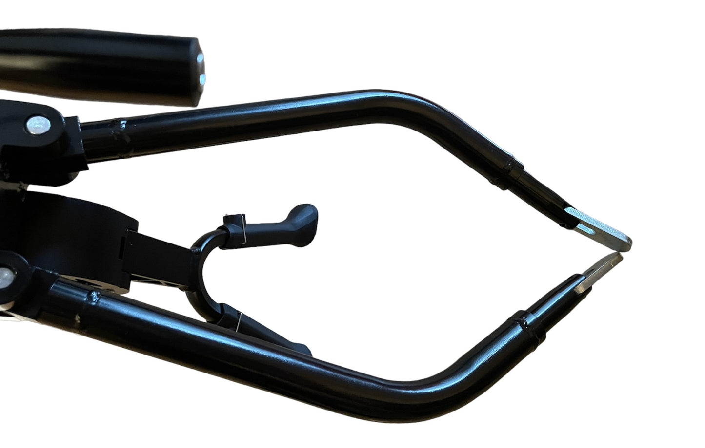 350 Watt Geared Electric Wheelchair Power Add-On