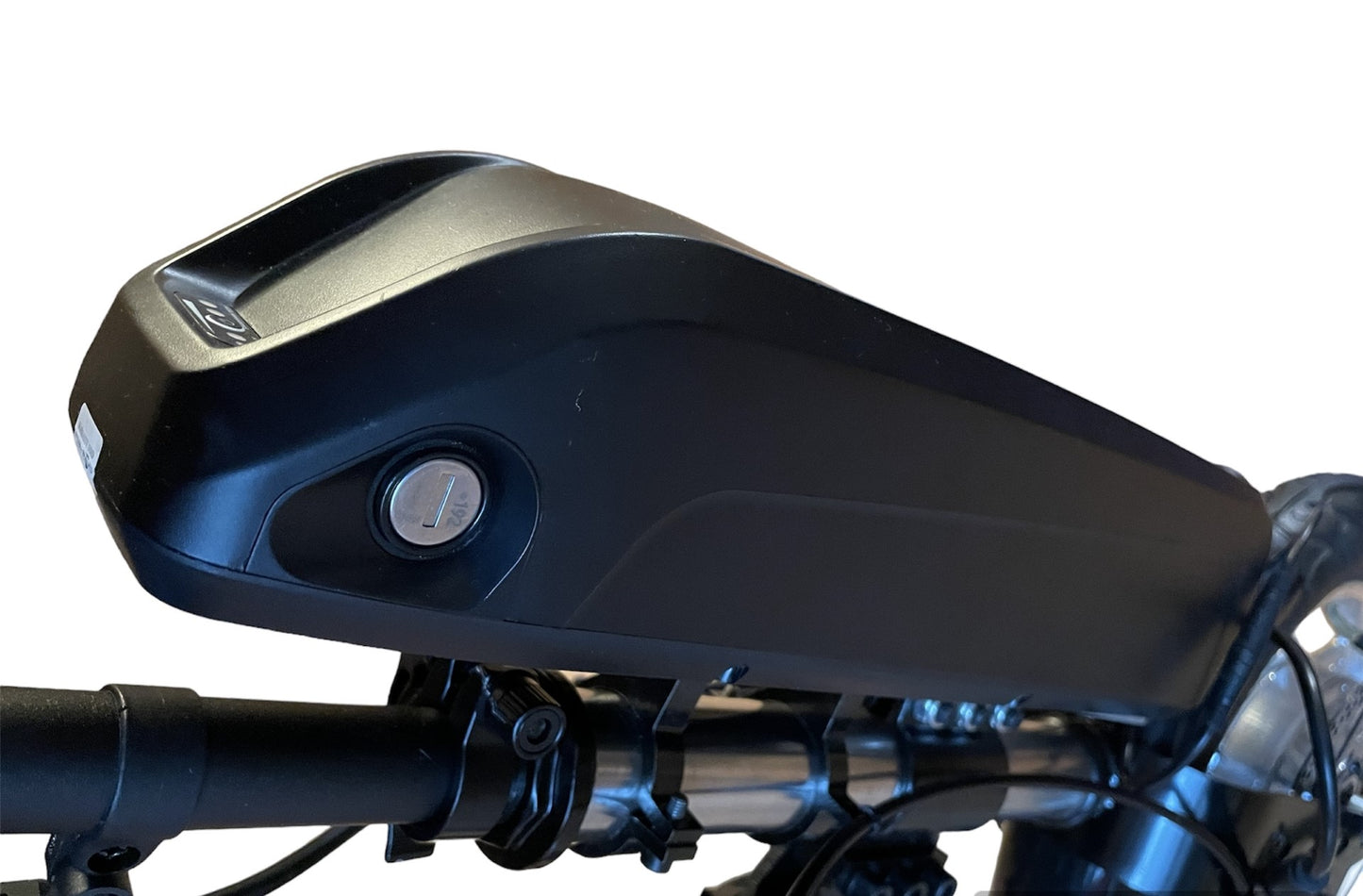 350 Watt Geared Electric Wheelchair Power Add-On