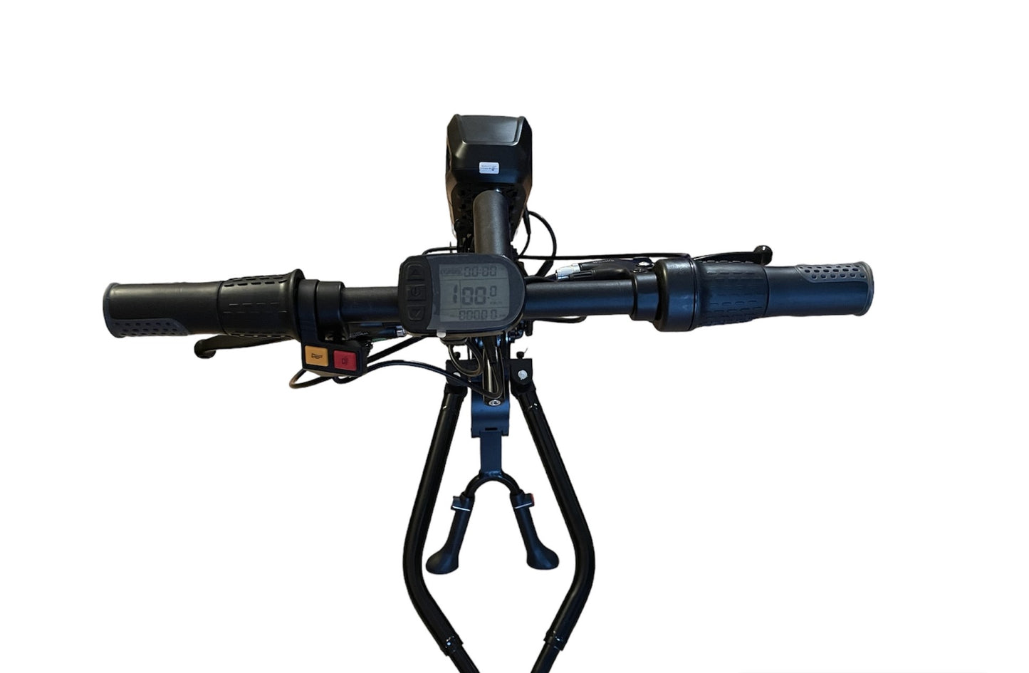 350 Watt Geared Electric Wheelchair Power Add-On