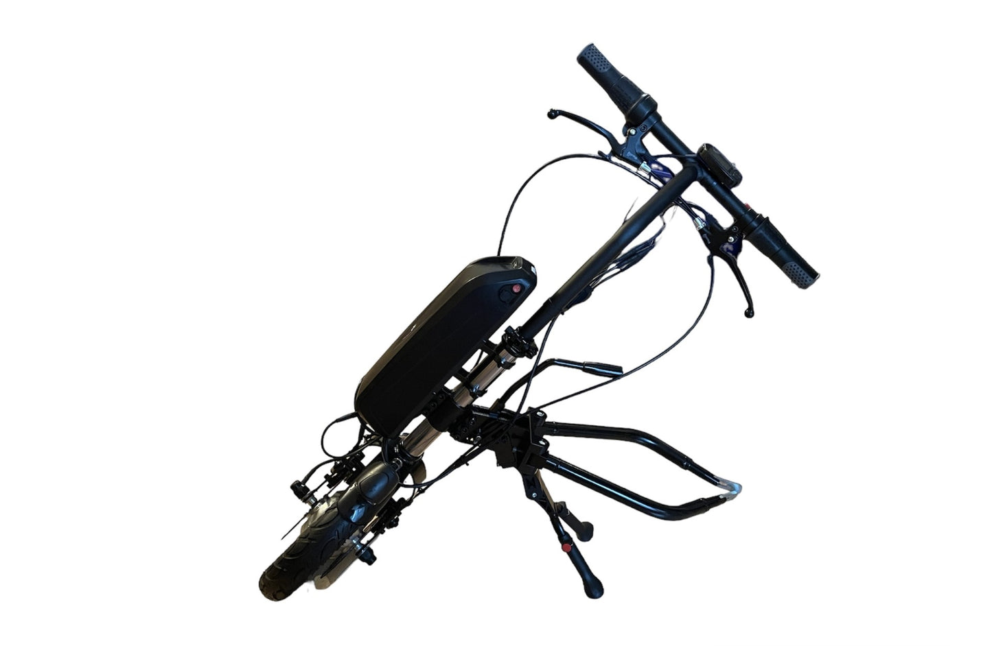 350 Watt Geared Electric Wheelchair Power Add-On