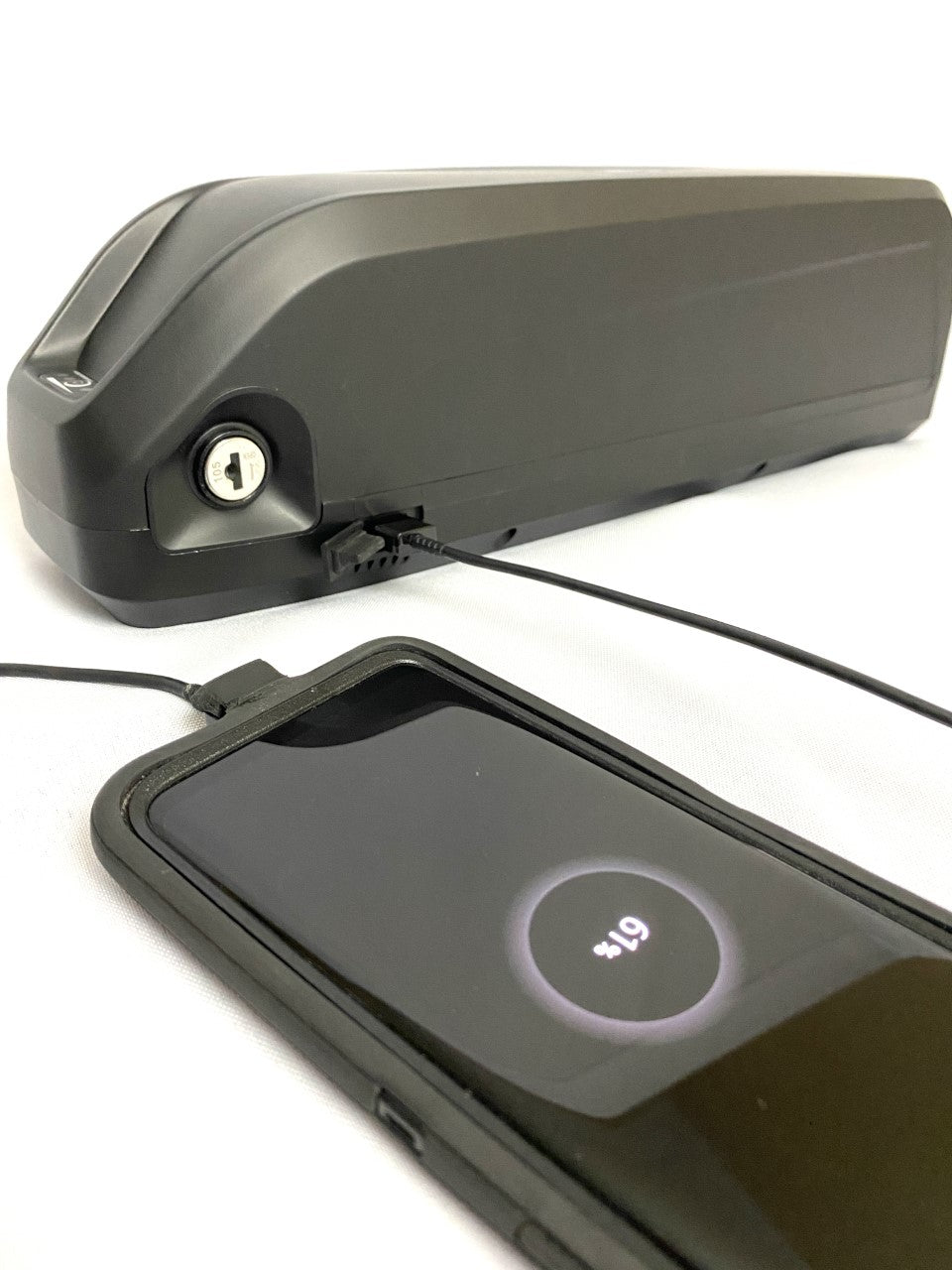 48V 13AH 18650 Cell Battery