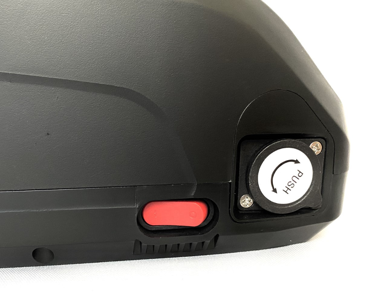 48V 13AH 18650 Cell Battery