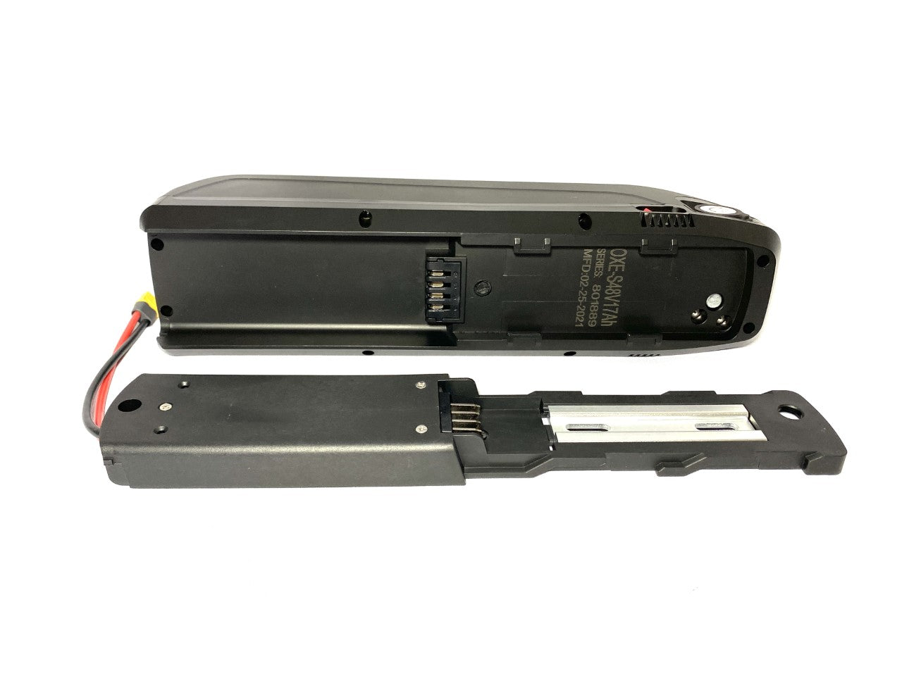 48V 13AH Lithium Ebike Battery