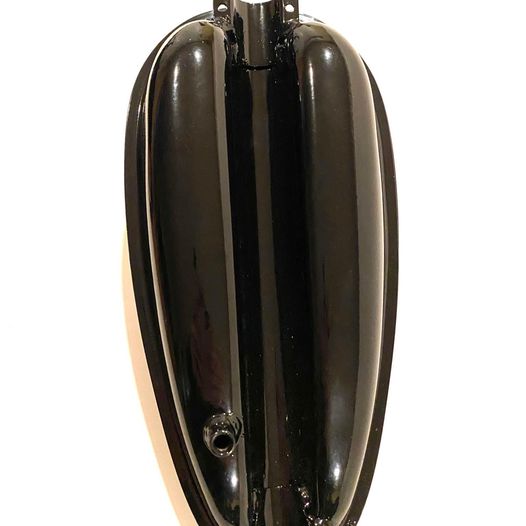 4L Motorized Bike Gas Tank