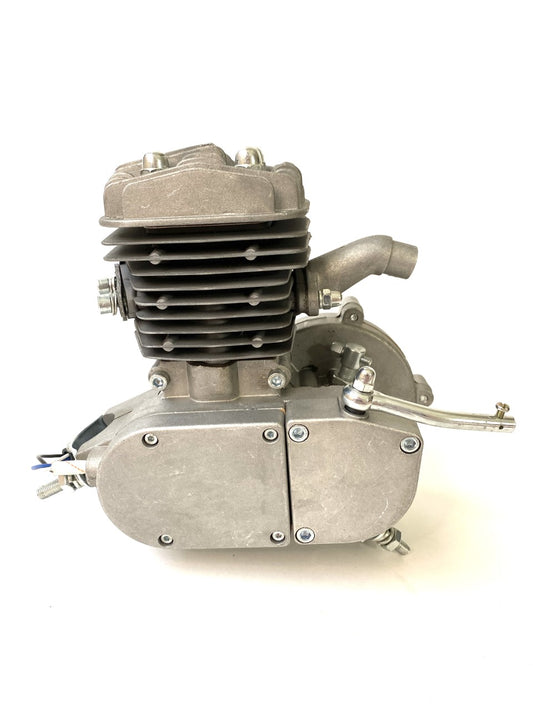 80cc Engine