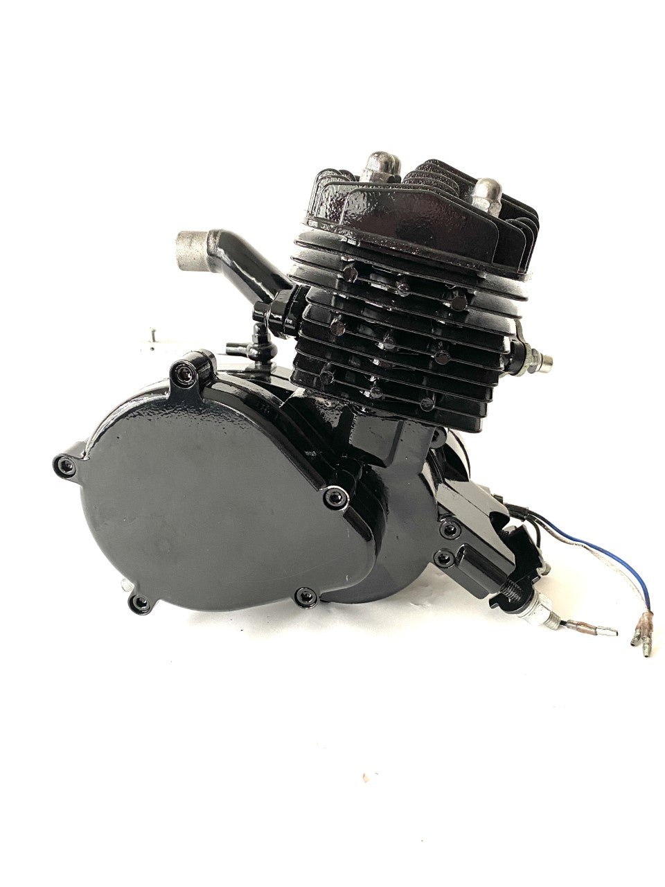 80cc 2 stroke motorized gas bike kit