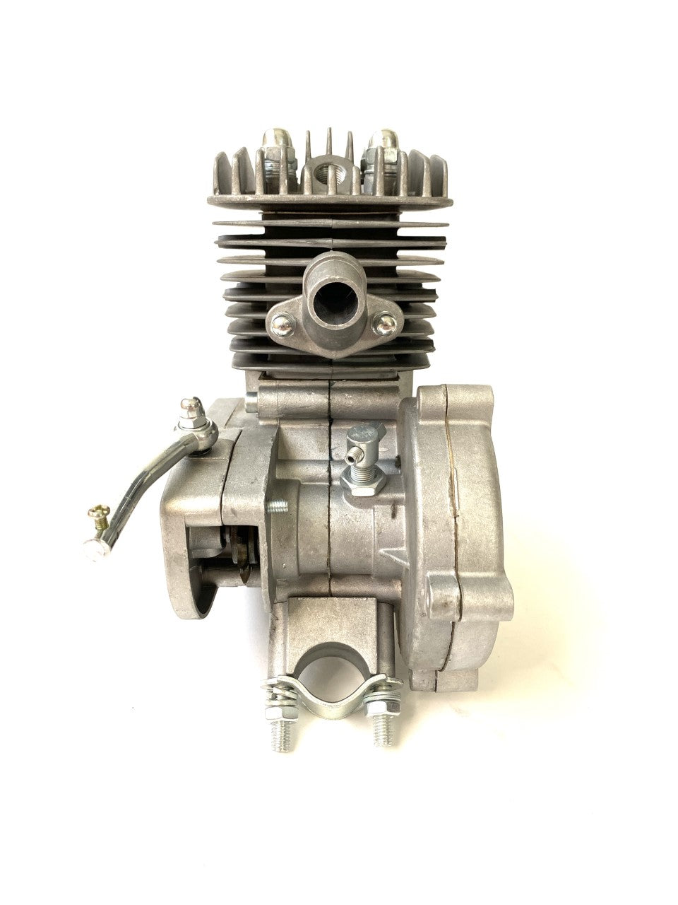 80cc Engine