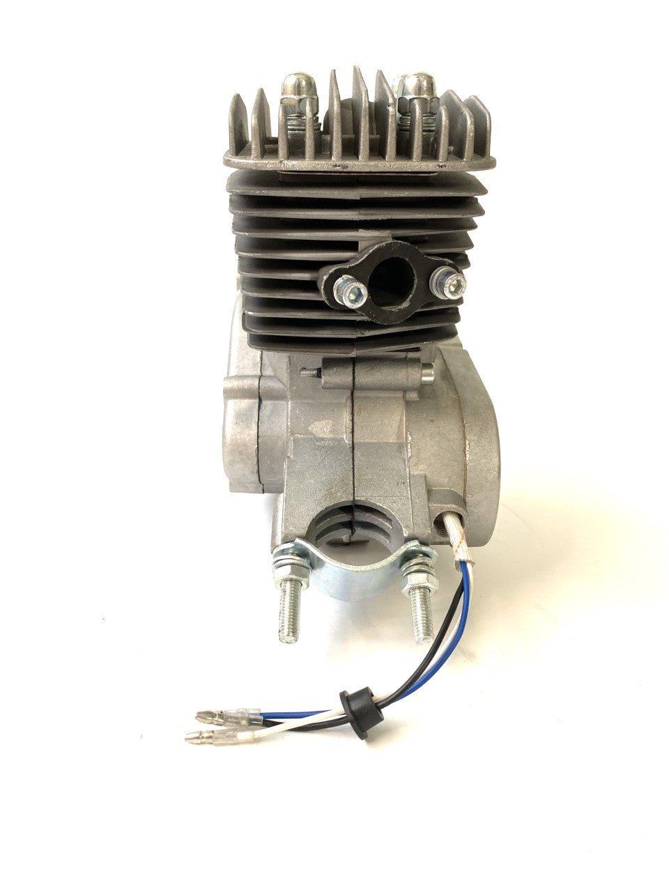 80cc Engine