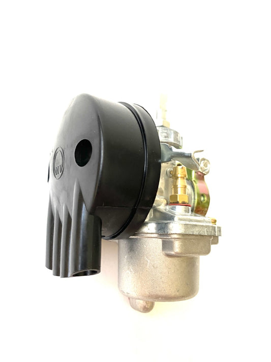 Carburetor Assembly