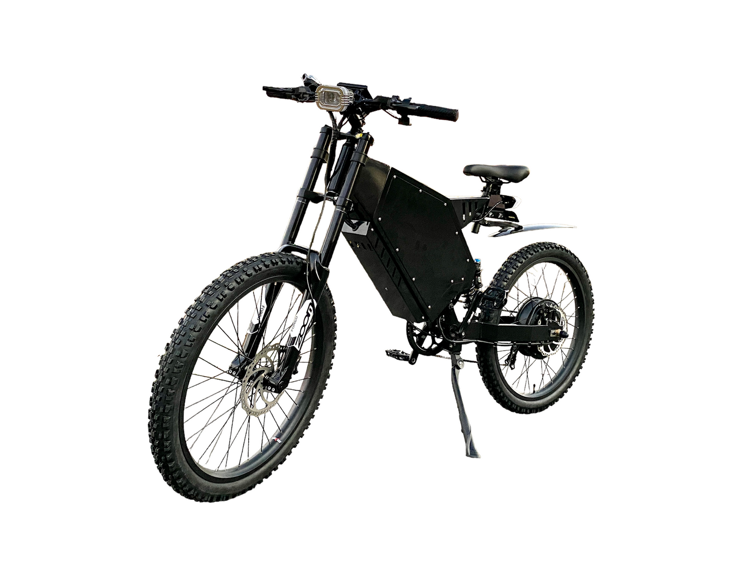 Enduro X 4000w starting at $3199.99