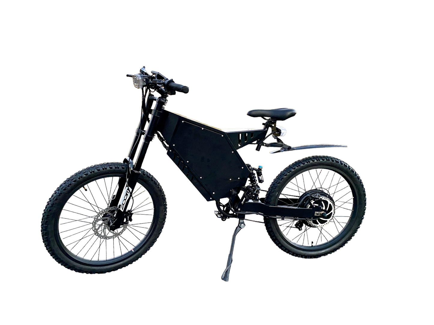 Enduro X 4000w starting at $3199.99