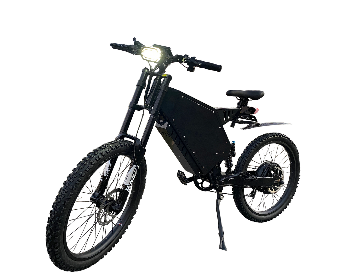 Enduro X 4000w starting at $3199.99