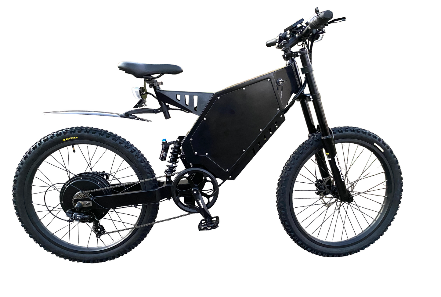 Enduro X 4000w starting at $3199.99