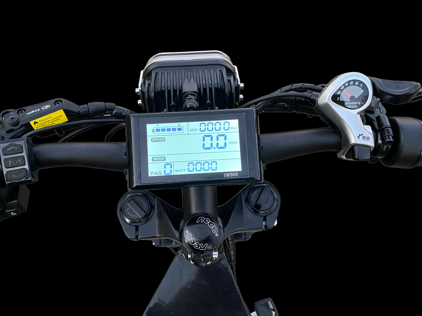 Enduro X 4000w starting at $3199.99